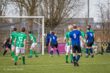 S.K.N.W.K. 1 - W.I.K. '57 1 (competitie) seizoen 2023-2024 (85/98)